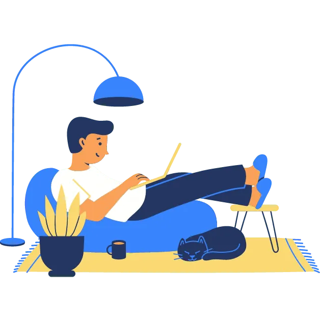 Remote Desktop