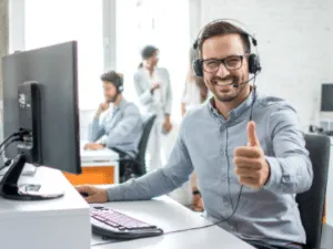 TSplus customer